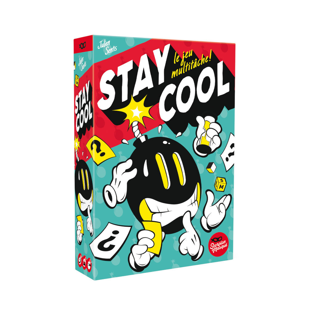 Stay Cool