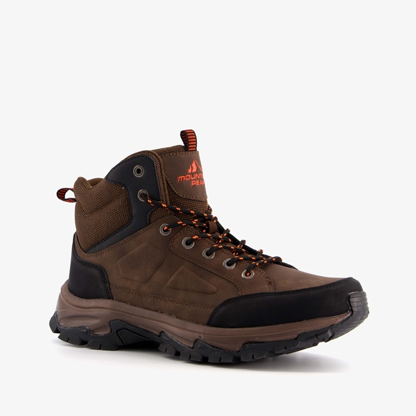 Mountain Peak heren wandelschoenen categorie A/B