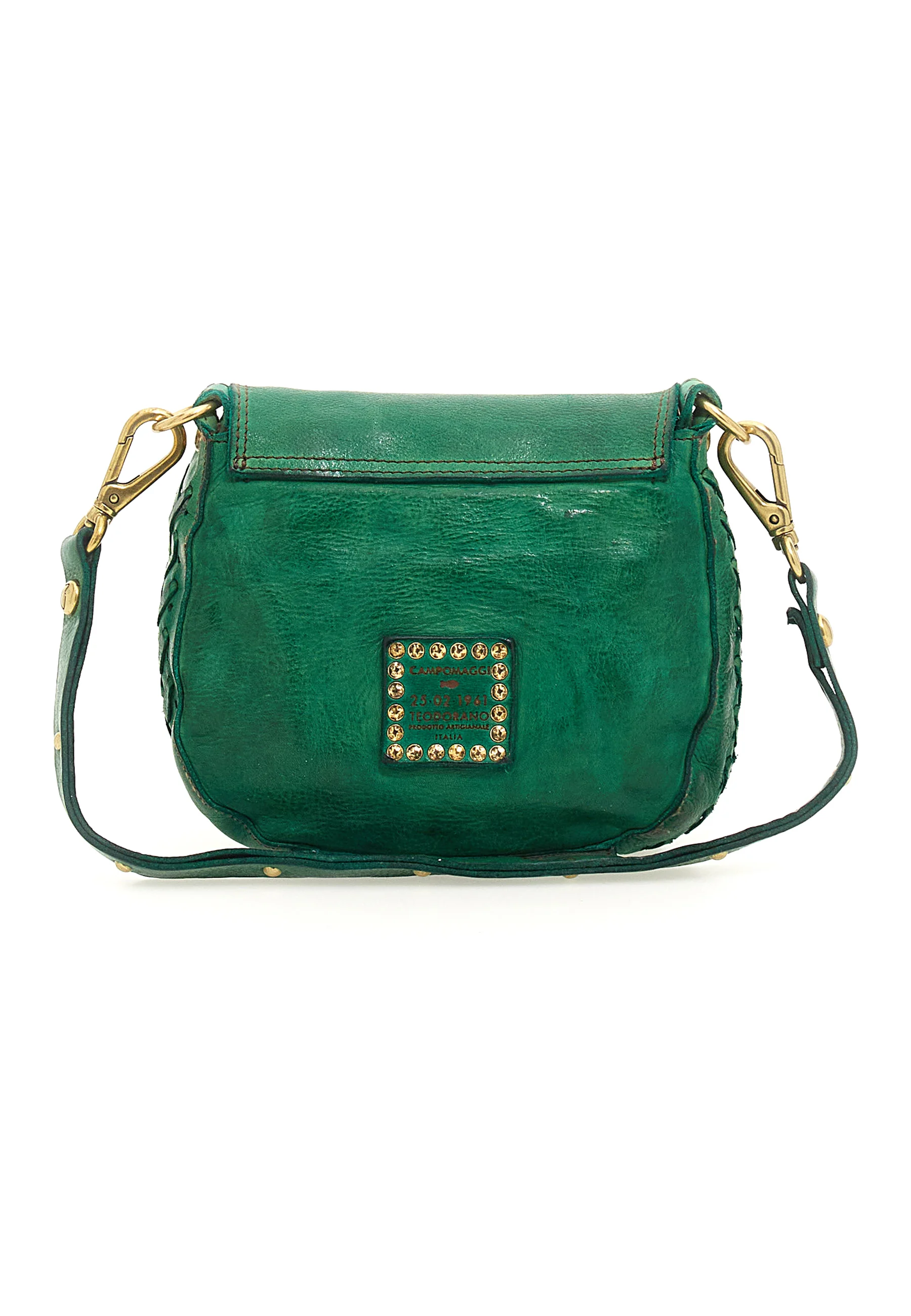 DALIA - Sac à bandoulière | Vert