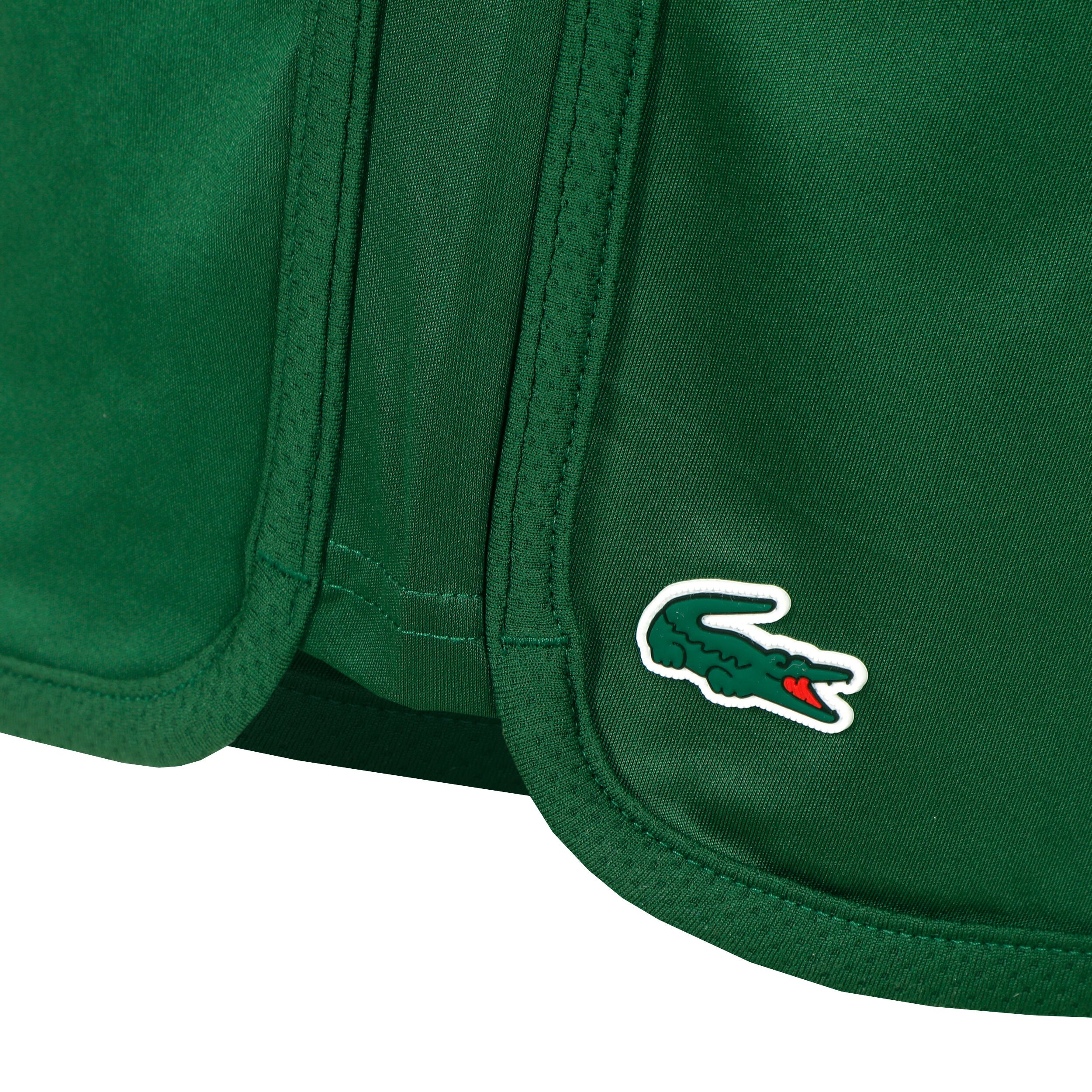 Lacoste Shorts Hommes - Vert Foncé