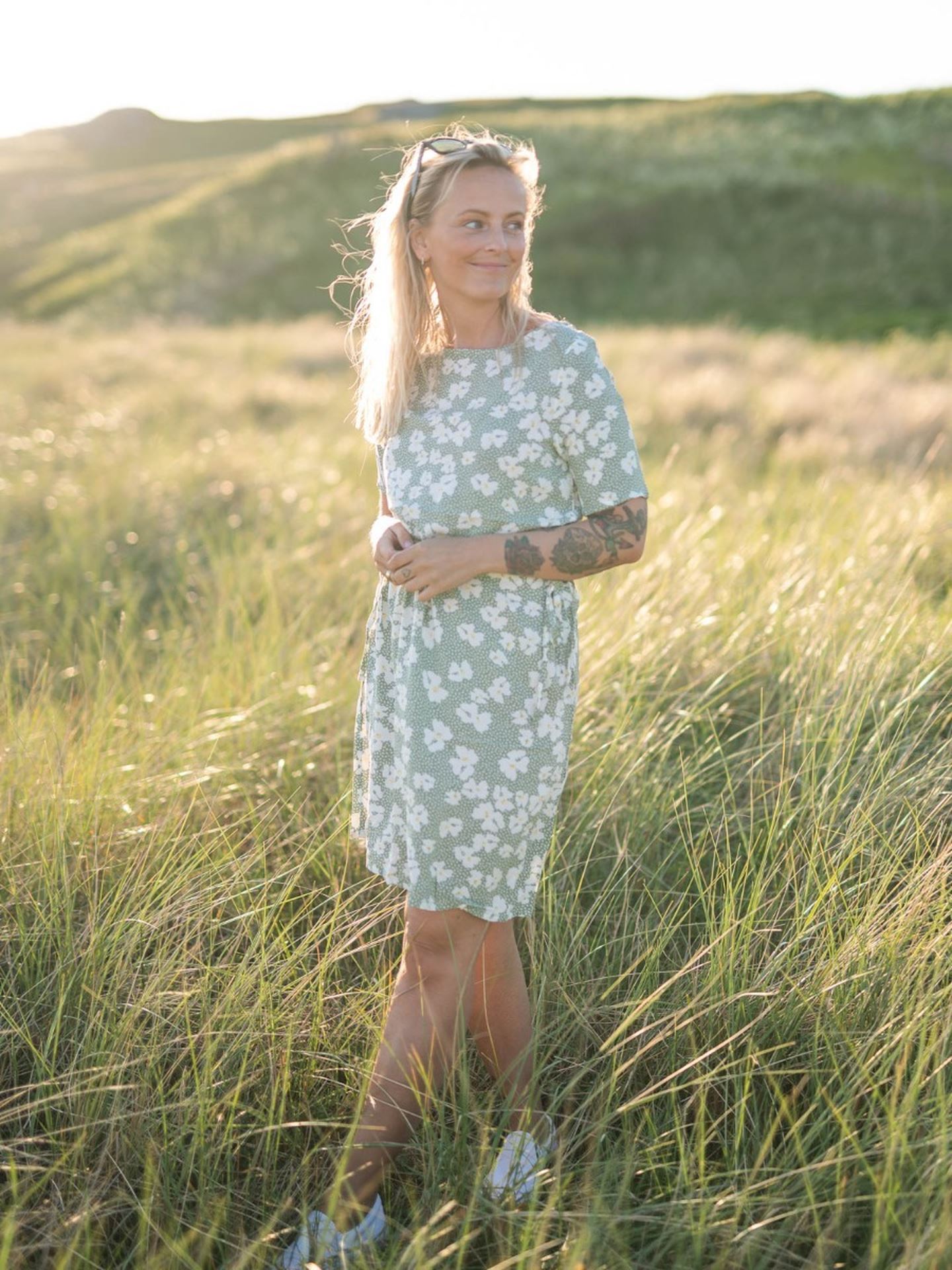 Vera Dress 9