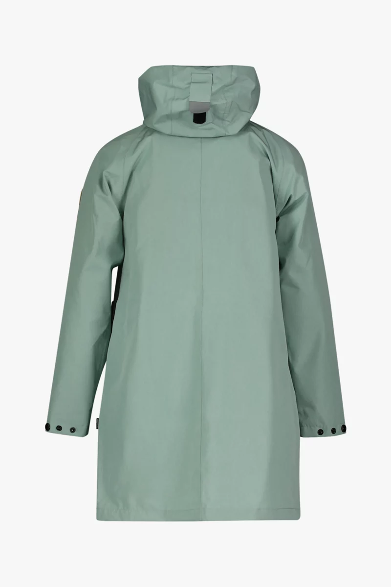 RUKKA Travelcoat Kinder Regenmantel