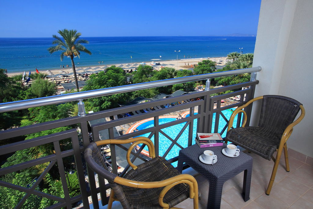Club Cactus Paradise All Inclusive - Hotel