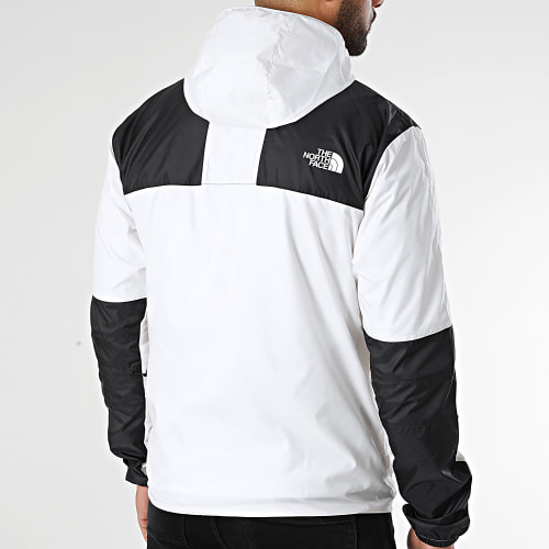 Coupe-Vent Seasonal Mountain A5IG3 Blanc