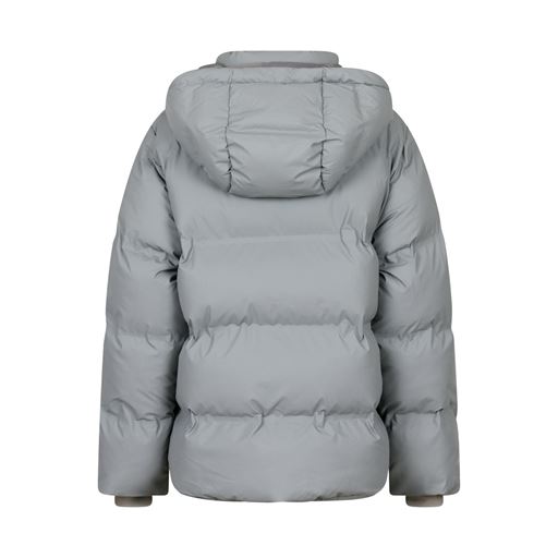 Neo Noir Fox C Jakke, Light Grey, 38