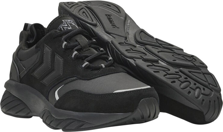 Hummel marathona reach lx tonal Black