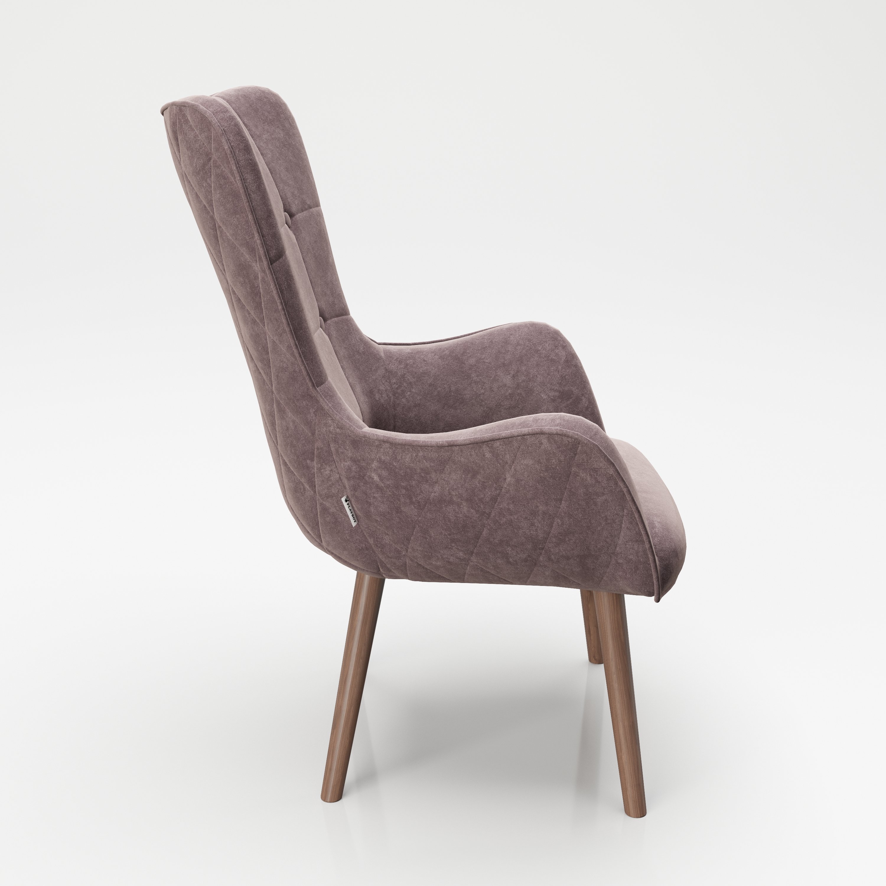 PLAYBOY - Sessel 