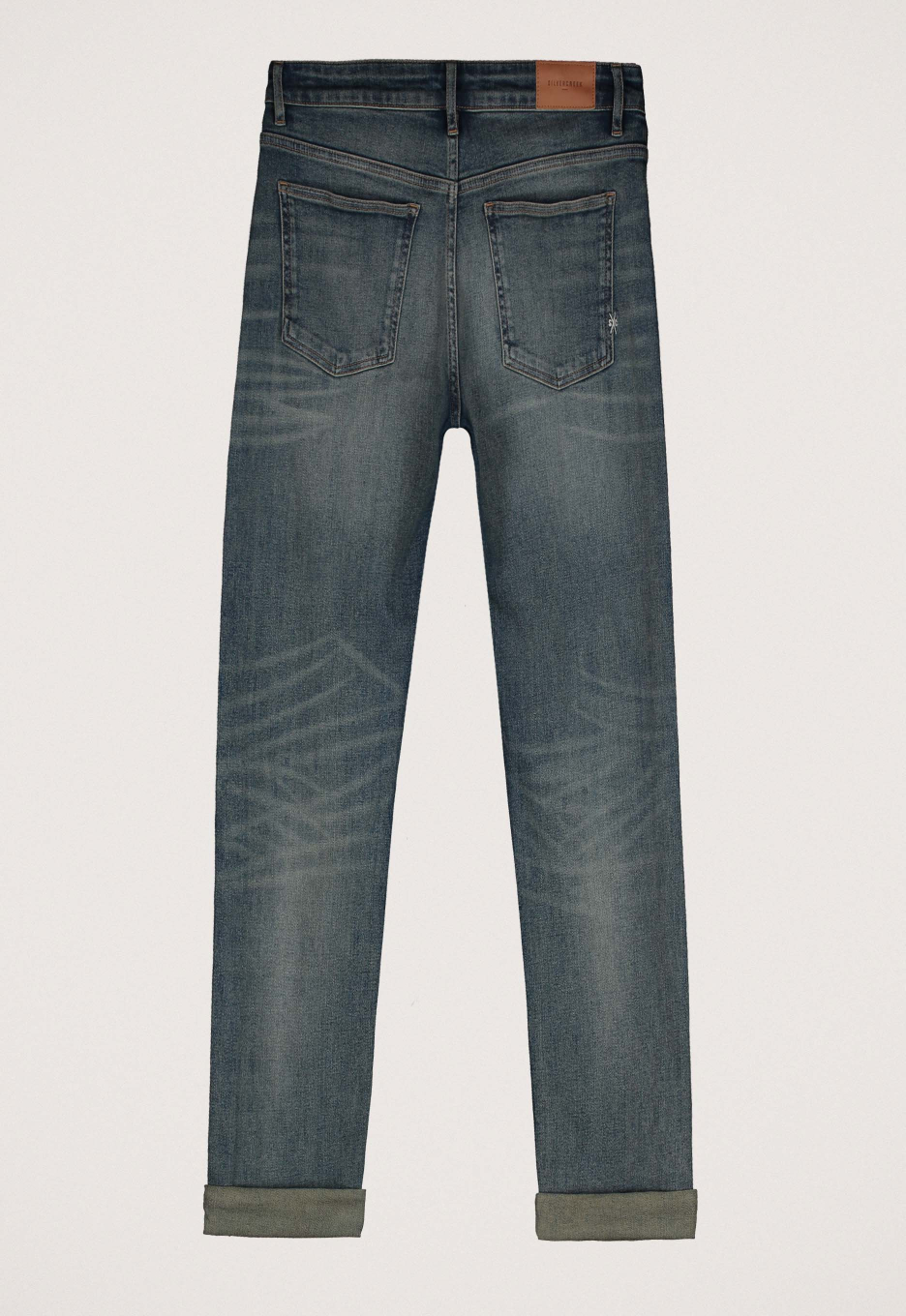 Silvercreek 30Y - Liv Jeans