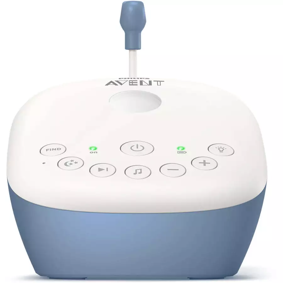 Philips Avent DECT Babyphone SCD73526