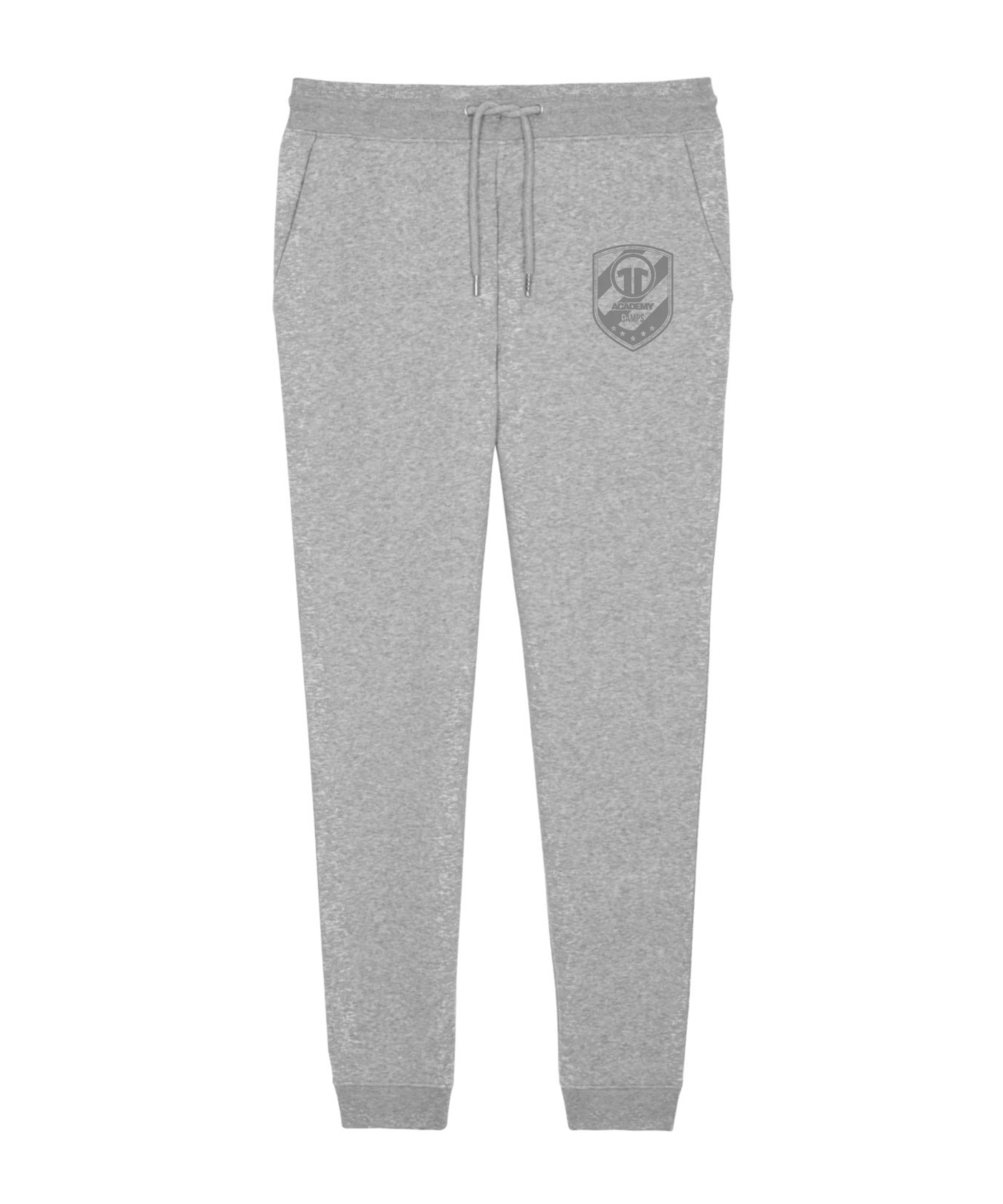 11ts Academy Sweatpants Allgrey Grau