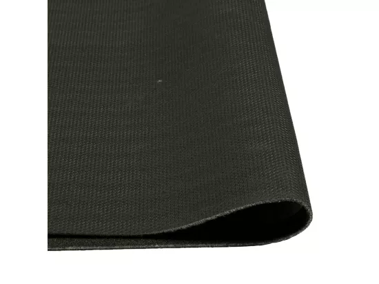 Tapis de cuisine lavable impression d'épices 45x150 cm velours