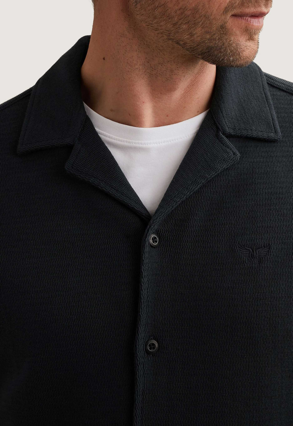 PME Legend Jersey Overhemd