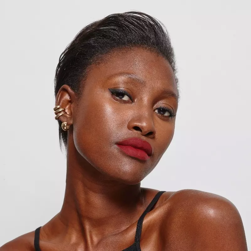 L'Oréal Paris Cosmetics Color Riche Intense Volume Matte Lipstick 1,8 gr. - 500 Beige Freedom