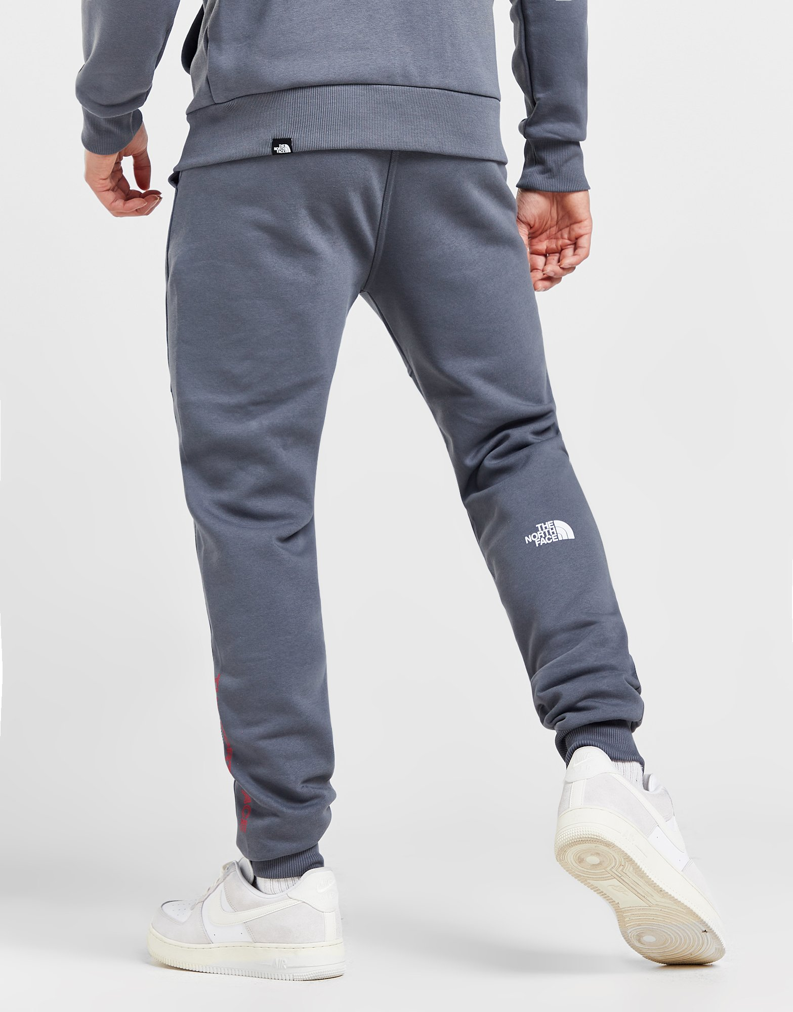 The North Face Pantalon de jogging Outline Homme