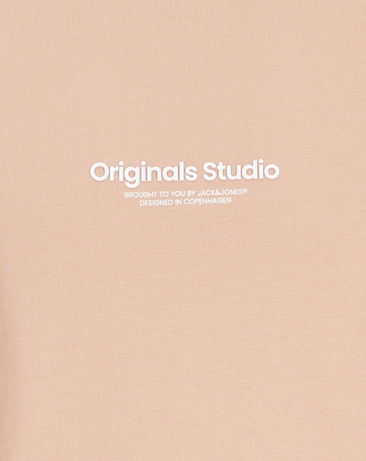T-Shirt JORVESTERBRO in canyon sunset