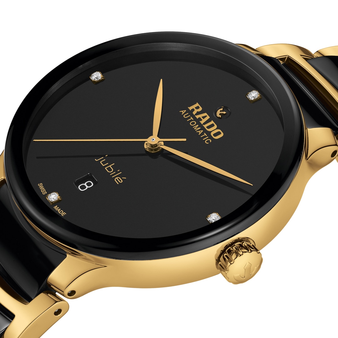 Rado Centrix L Jubilé Automatik