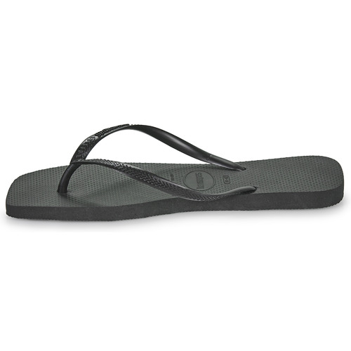Havaianas - SQUARE - Noir