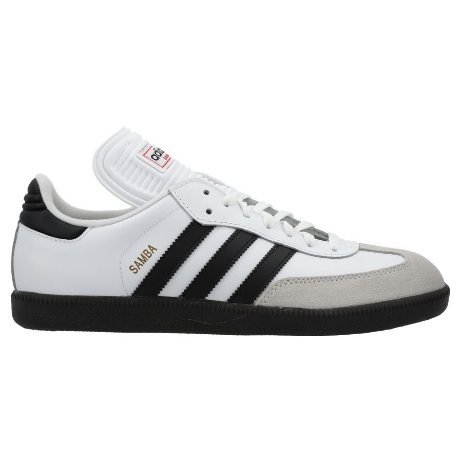 adidas Samba Classic - Blanc/Noir