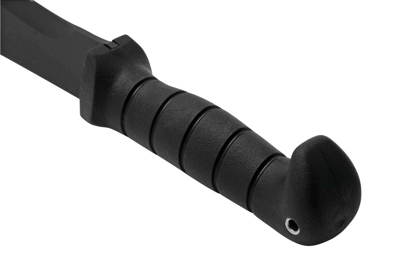 KA-BAR Cutlass Machete 1248 machete, nylon foedraal
