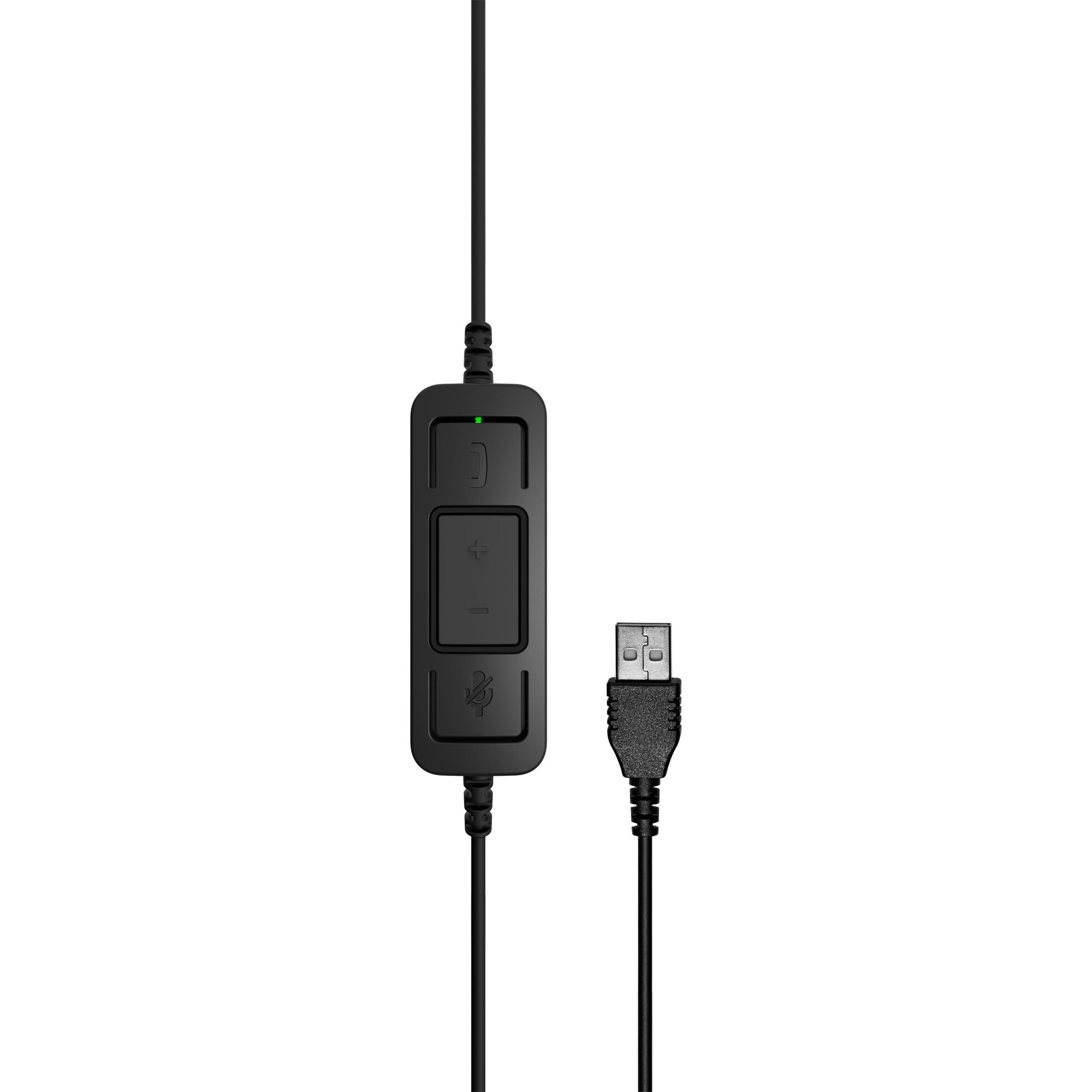 EPOS | Sennheiser Headset IMPACT SC 60 USB ML