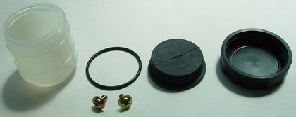 Kit réparation de maître cylindre Bihr DE FREIN AVANT