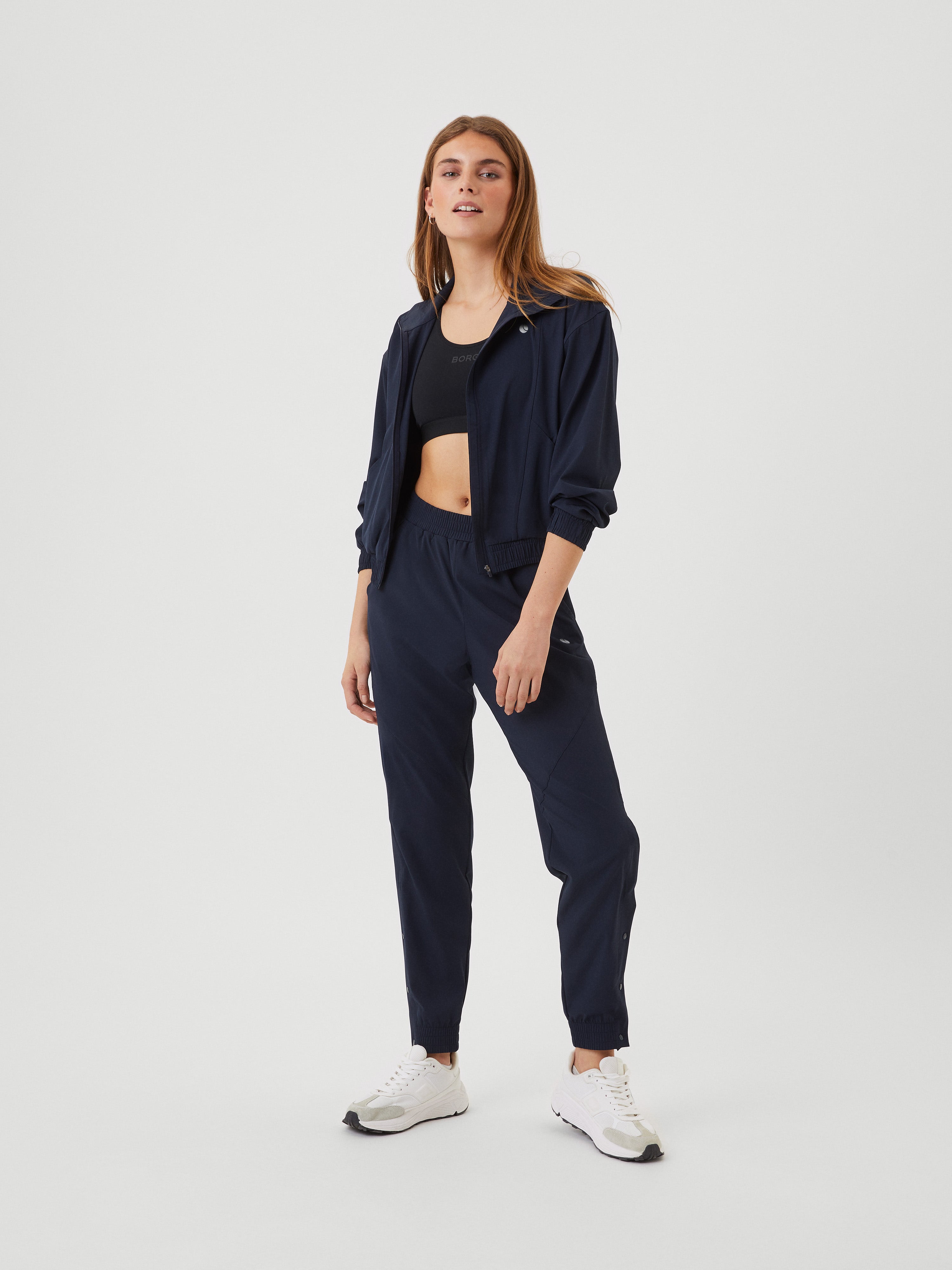 Björn Borg  Ace Track Jacket