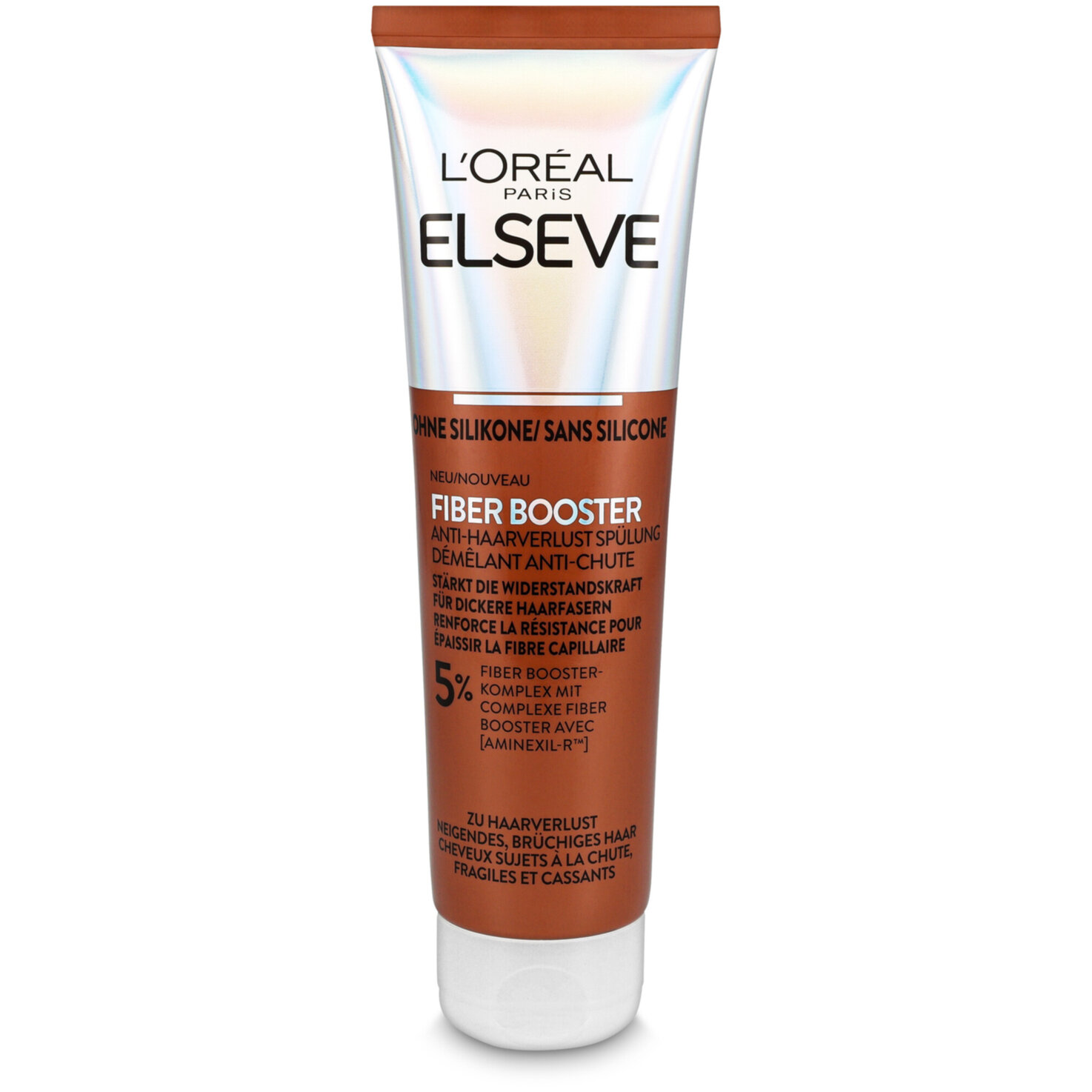 L'Oréal Paris Elseve Fiber Booster Anti-Haarverlust Spülung