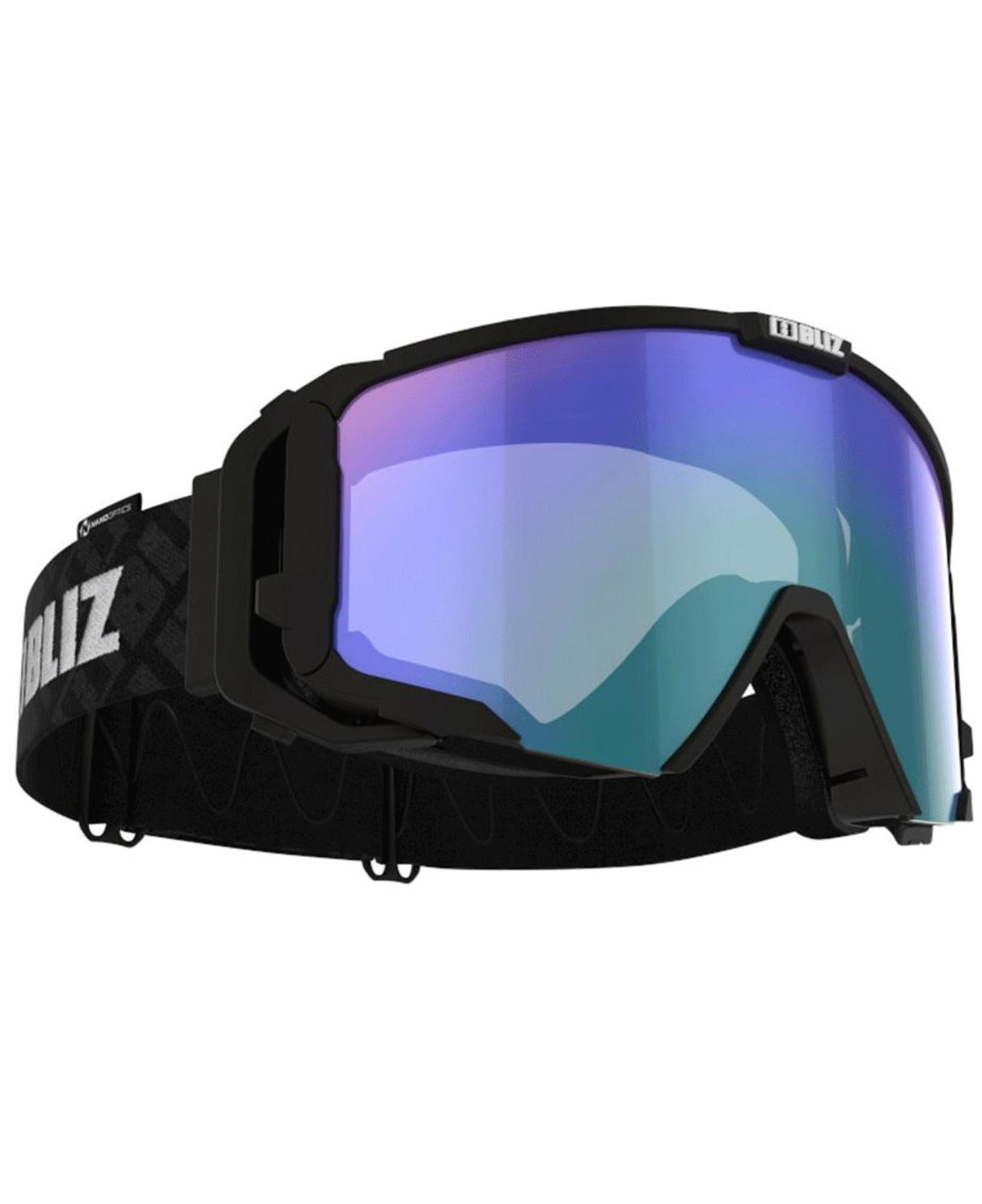 Bliz<br>Switch Nano Optics Matte Black