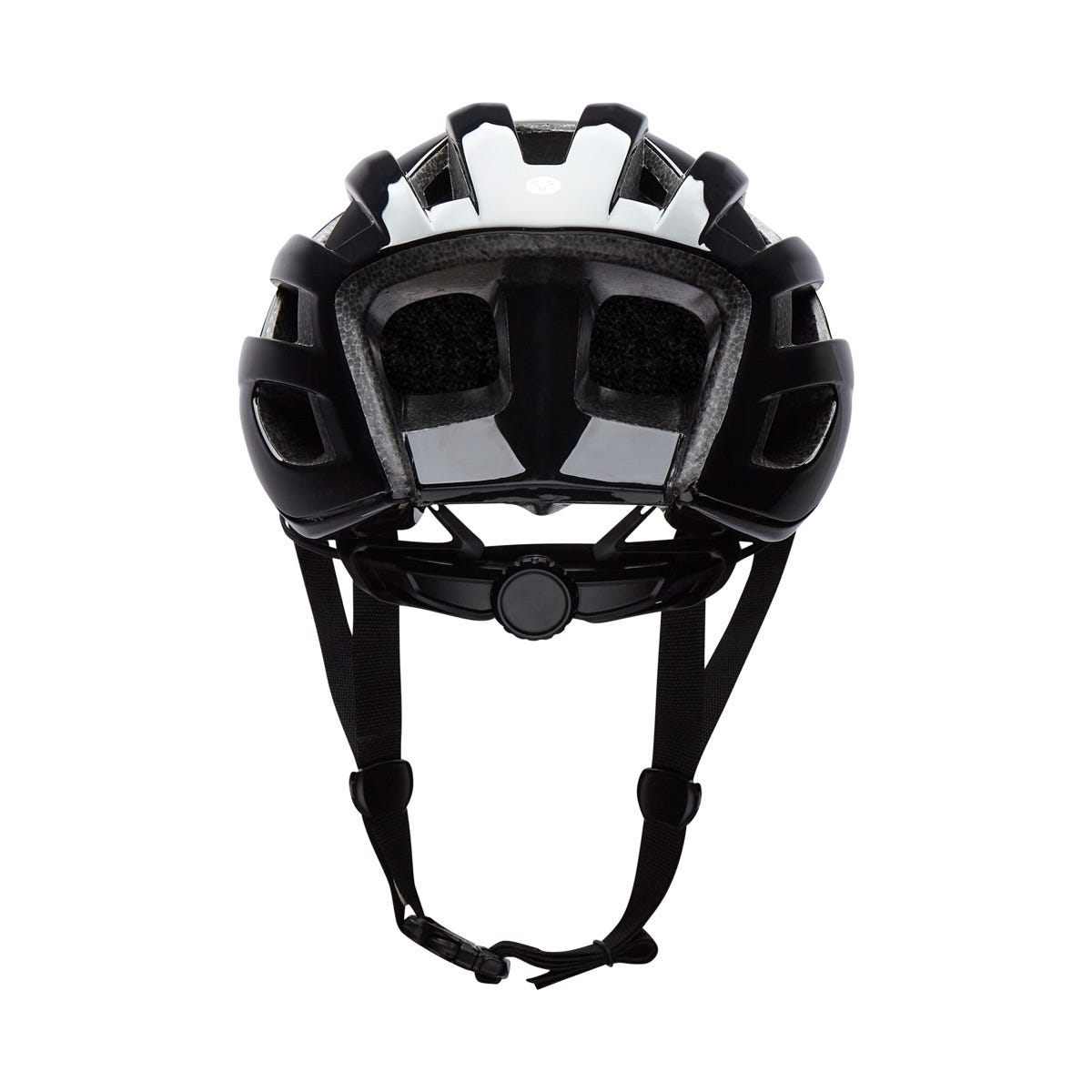 AGU Subsonic helm - Black