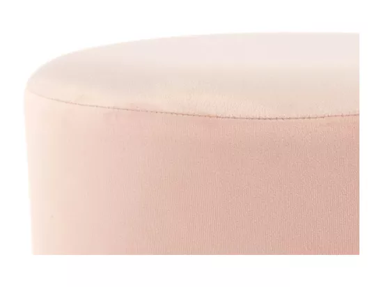 Pouf Rond Design 