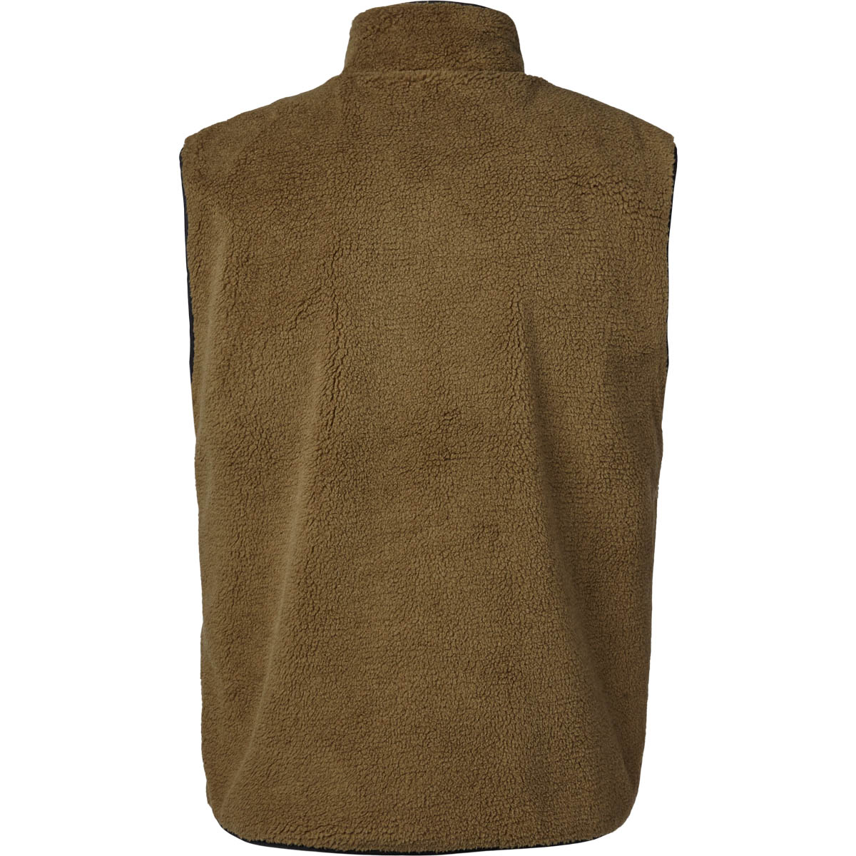 Whistler Sprocket Teddy Fleecevest Herre