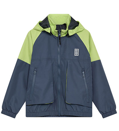 LEGO® Wear Sommerjacke - LWJaz 201 - Dark Blue