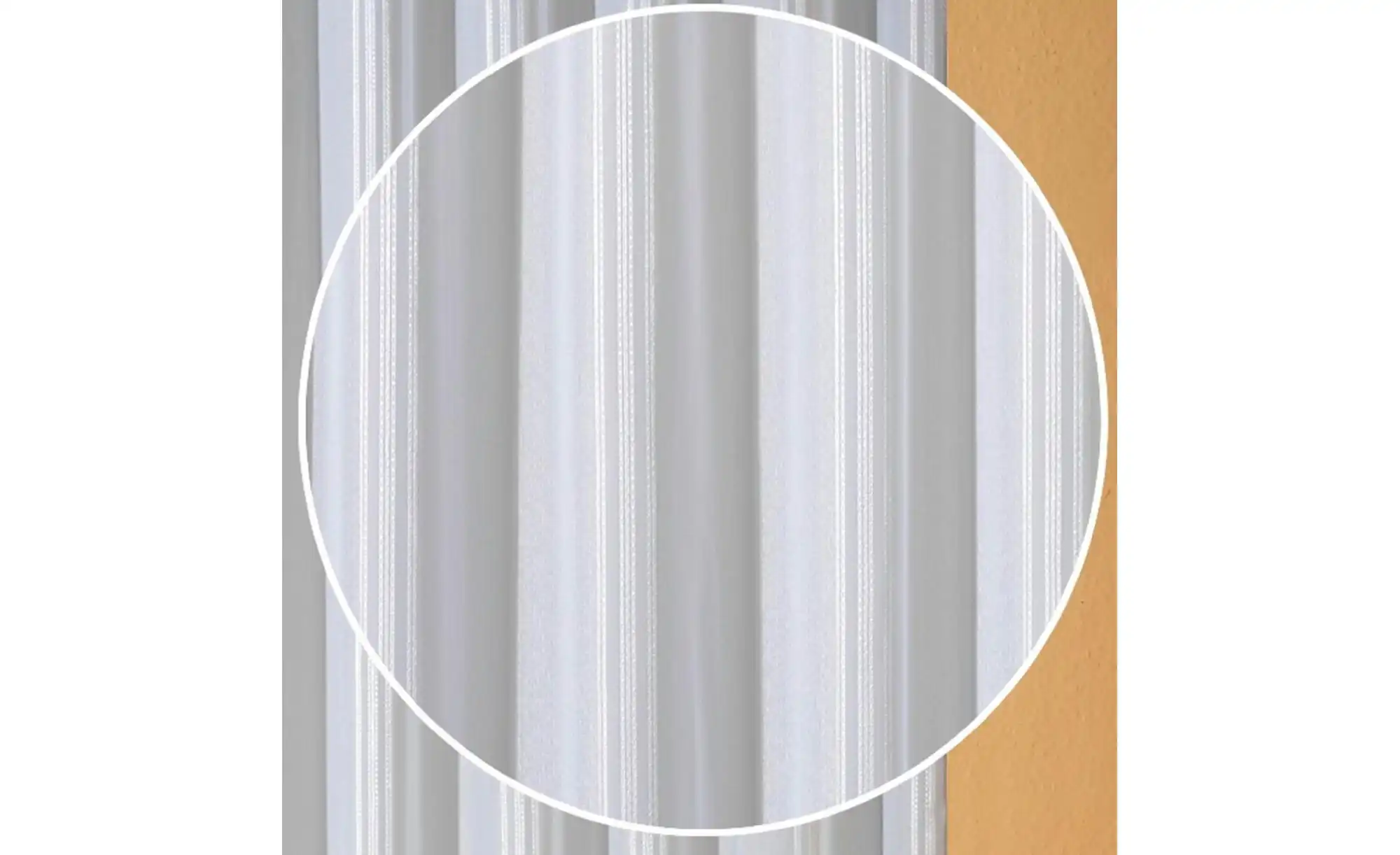 Weckbrodt Halbtransparenter Sablé