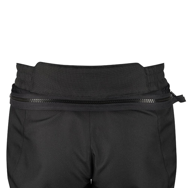 Bering - Pantalon Alias Noir