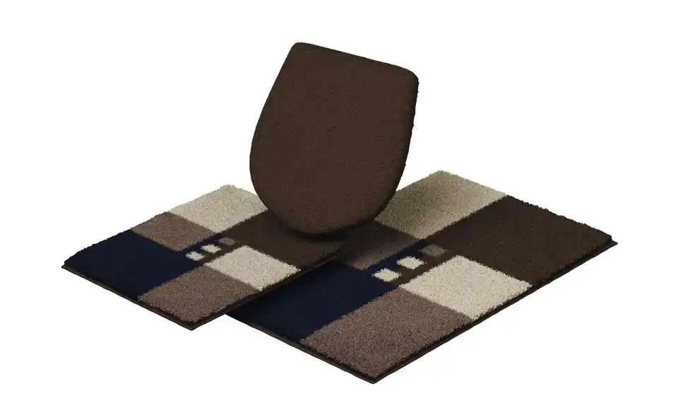 Grund Badematten-Set