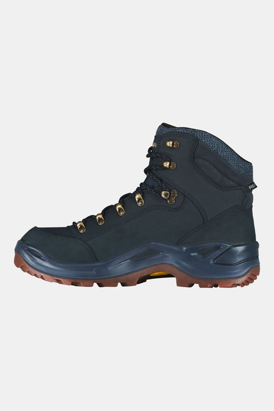 Lowa Lowa Renegade Warm Gore-Tex Mid Winterschoen