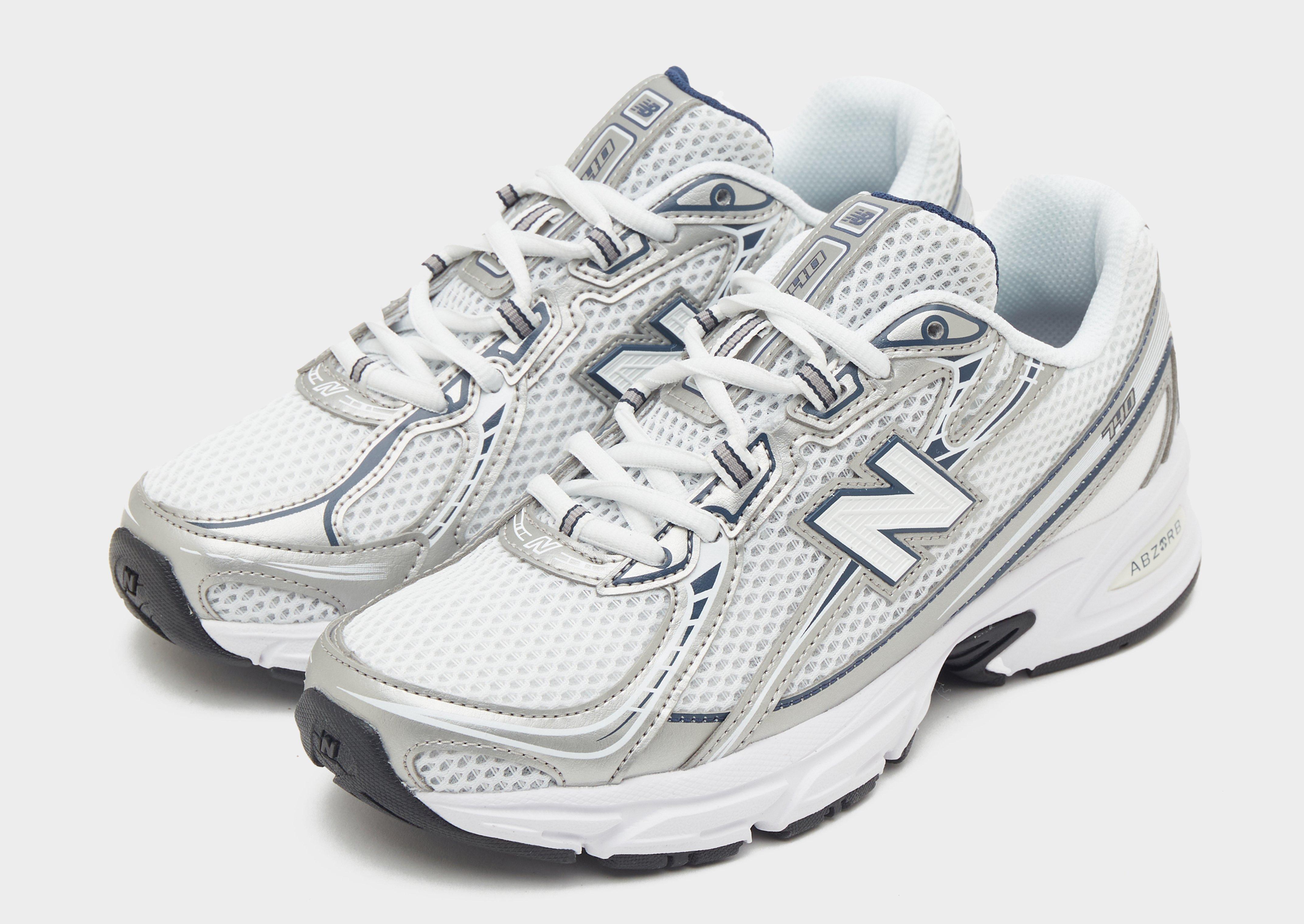 New Balance 740 Junior