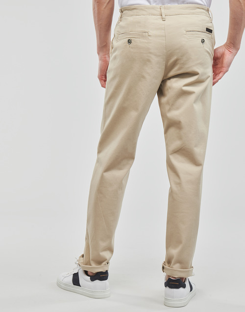 Jack & Jones - JPSTOLLIE JJJAGGER - Beige