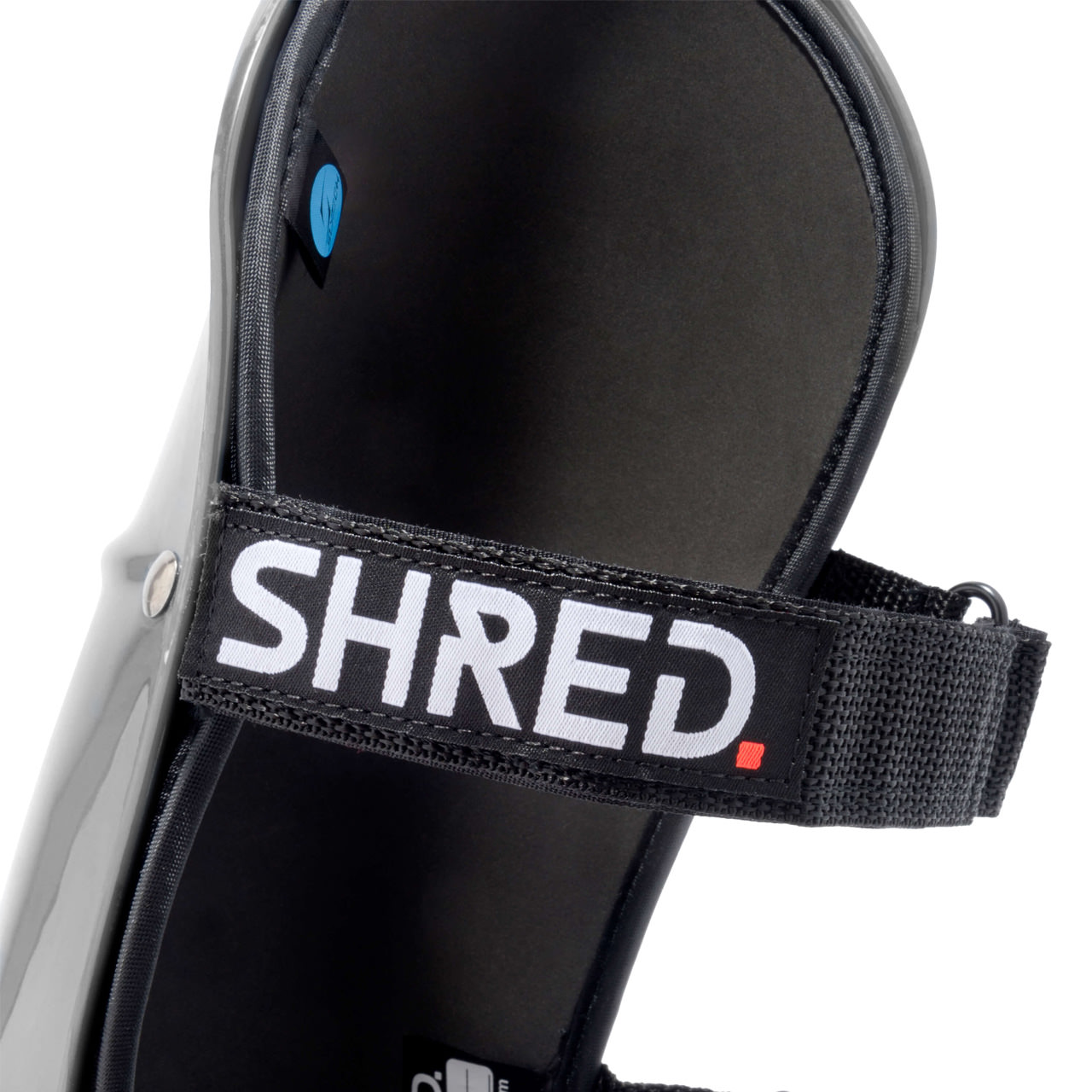 Shred Shin Guards grey/rust PRO | Shred Protektoren | Shred | S | MARKEN | XSPO