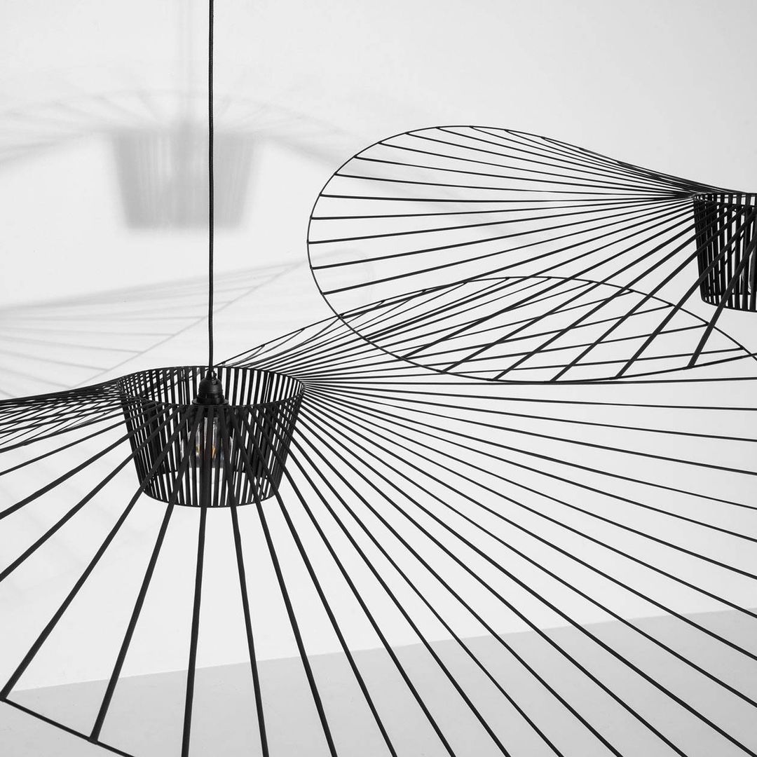 Petite Friture   Vertigo L Hanglamp