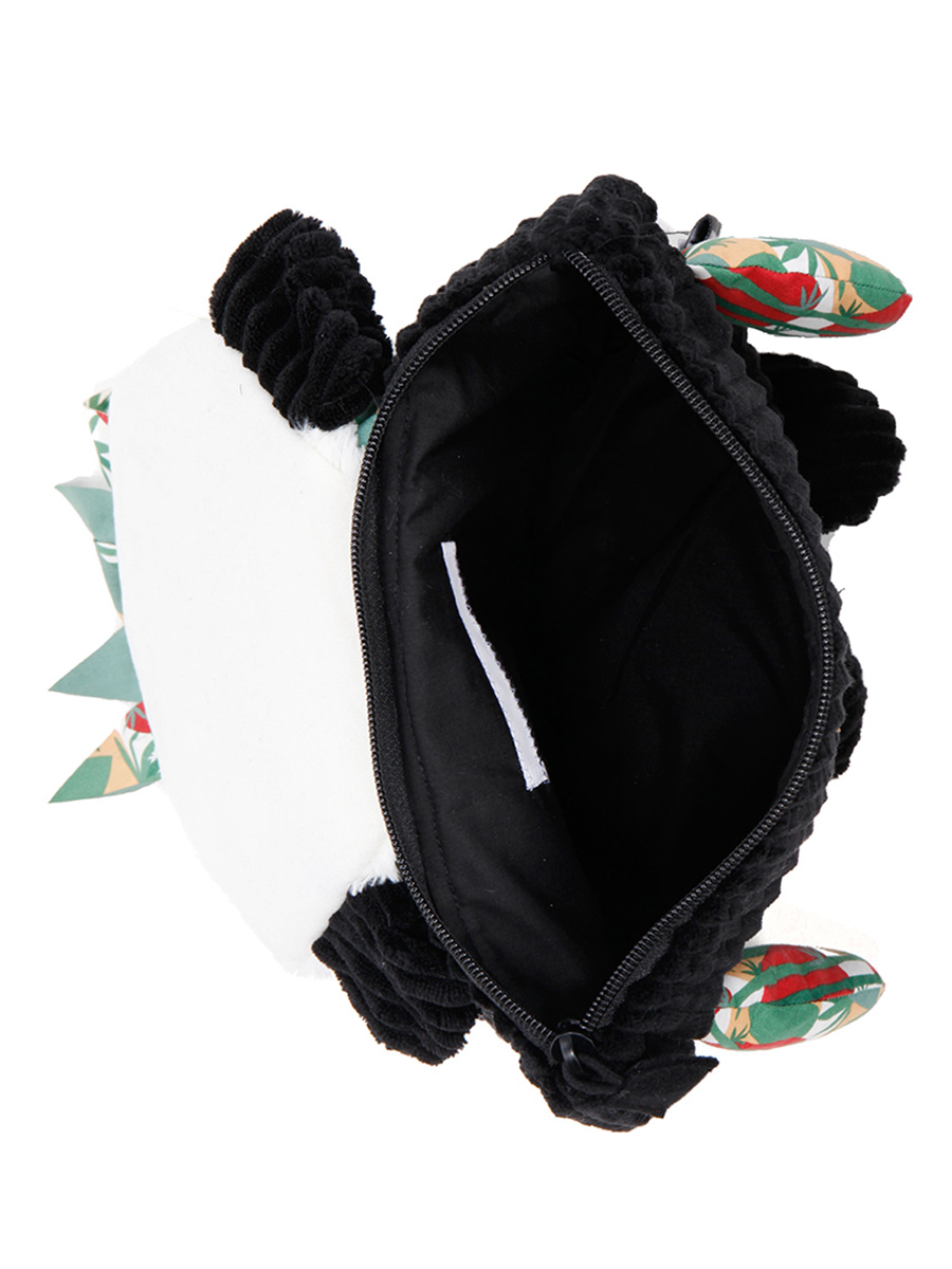 Cartable Les DÀglingos Rototos Le Panda 25 cm