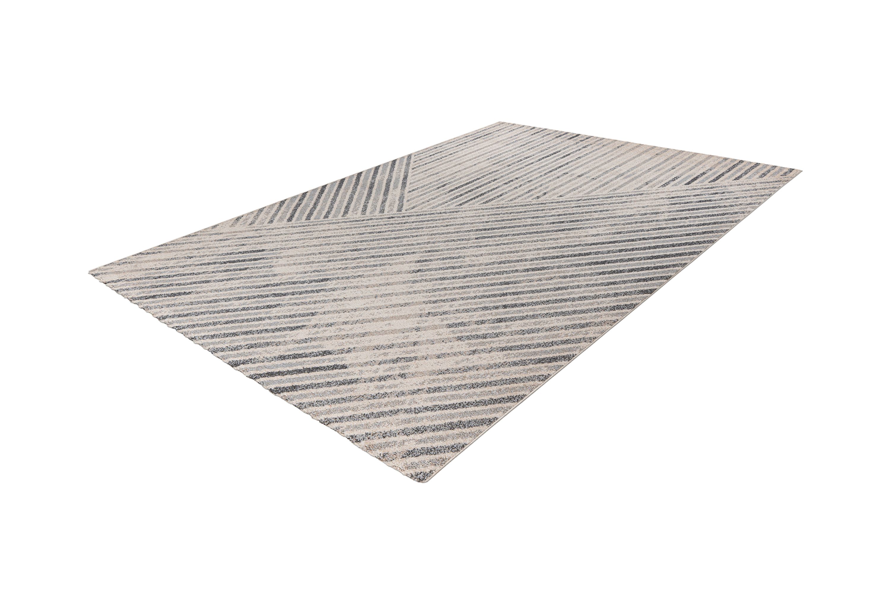 Teppich RHOMBUS 80 x 150 cm