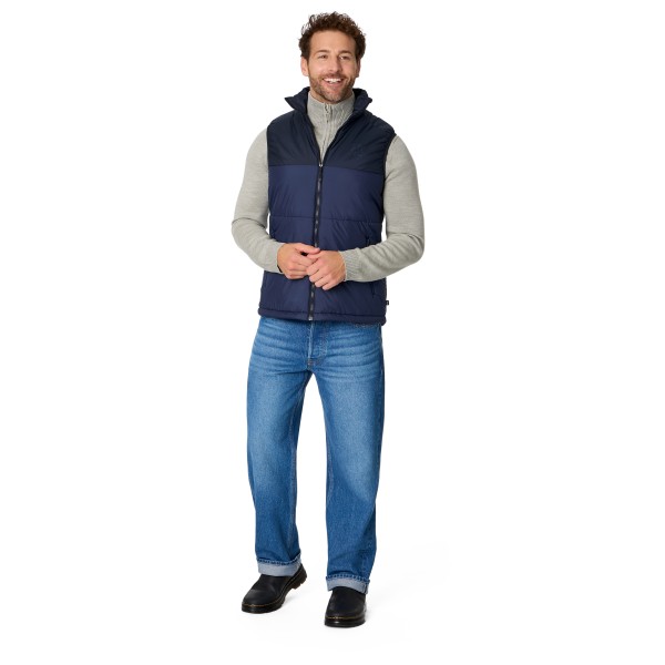Stoic - MountainWool120 StorboSt. II Vest - Gilet d'hiver