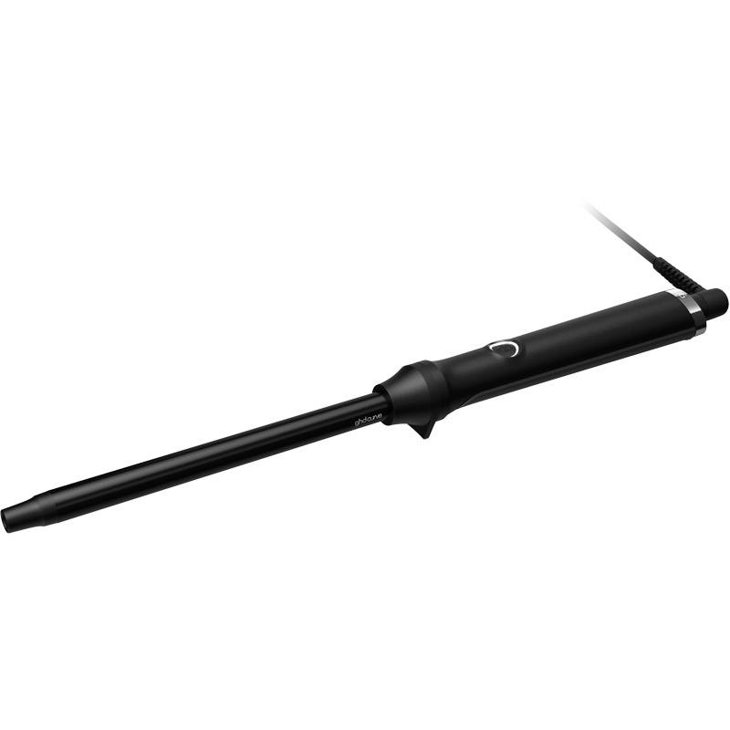 ghd Curve Thin Wand - Black