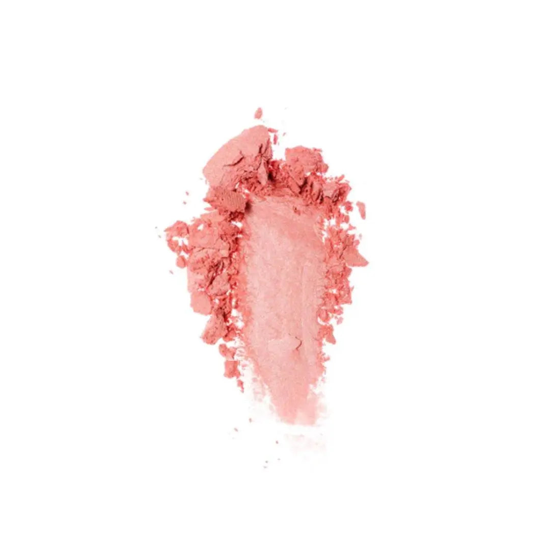 Pure Nude Baked Blush 01 Shimmery Rose