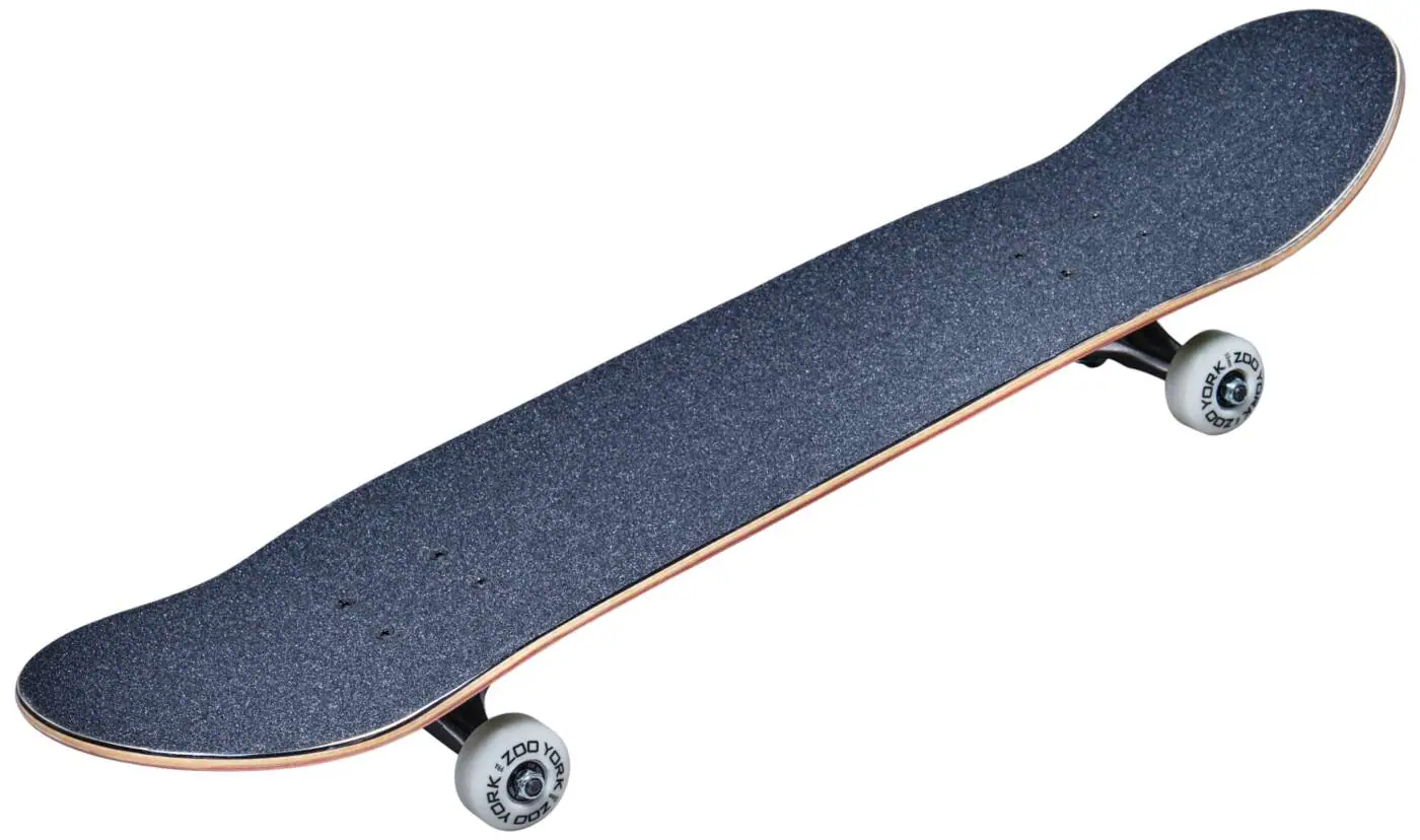 Zoo York OG Mixtape Komplet Skateboard | SkatePro