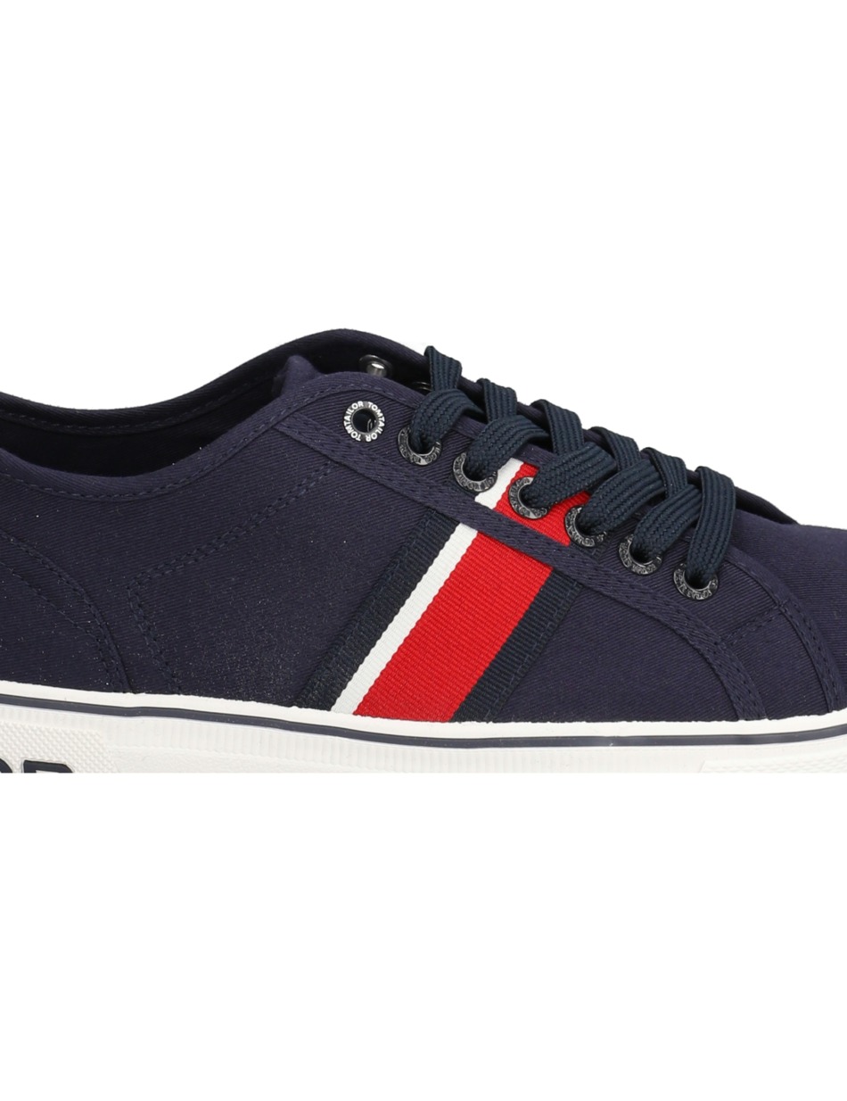 Textil Sneaker