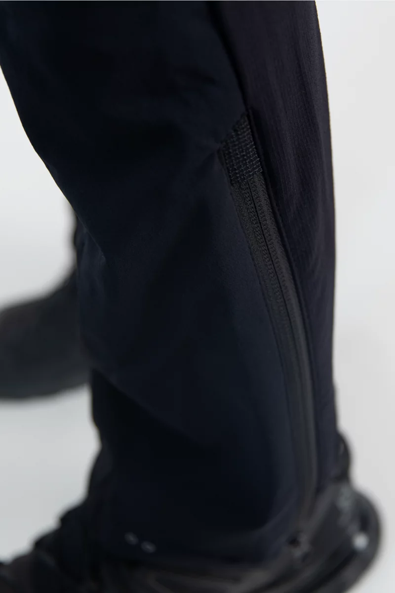 46 NORD Damen Skitourenhose