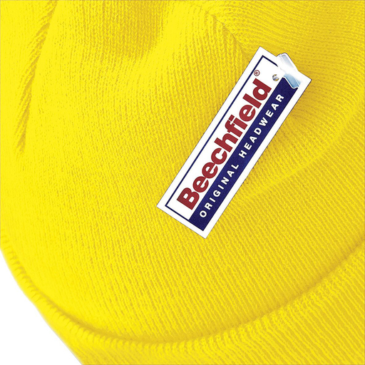 Gorro de inverno/neve super macio Beechfield