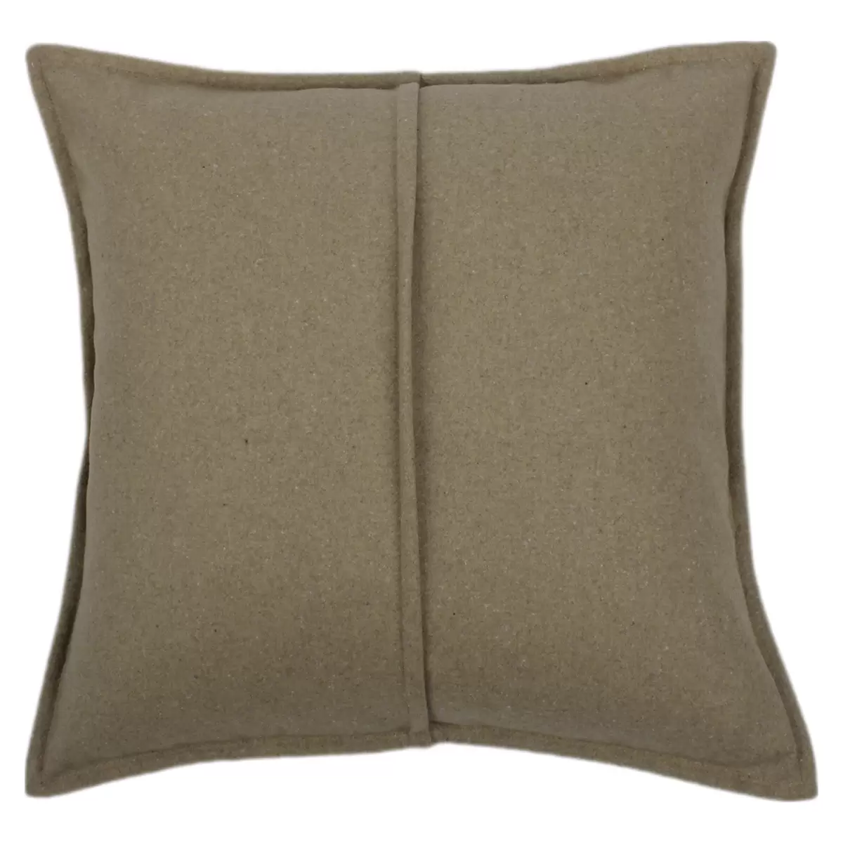 Zierkissen Stockholm Beige